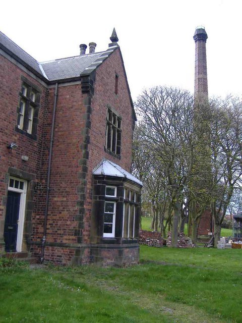 Ryhope Engines Museum