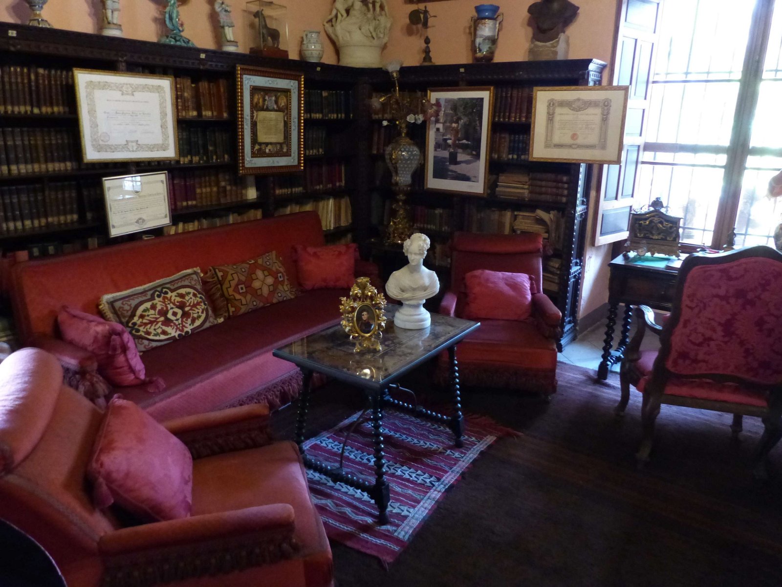 Palacio de las Dueñas