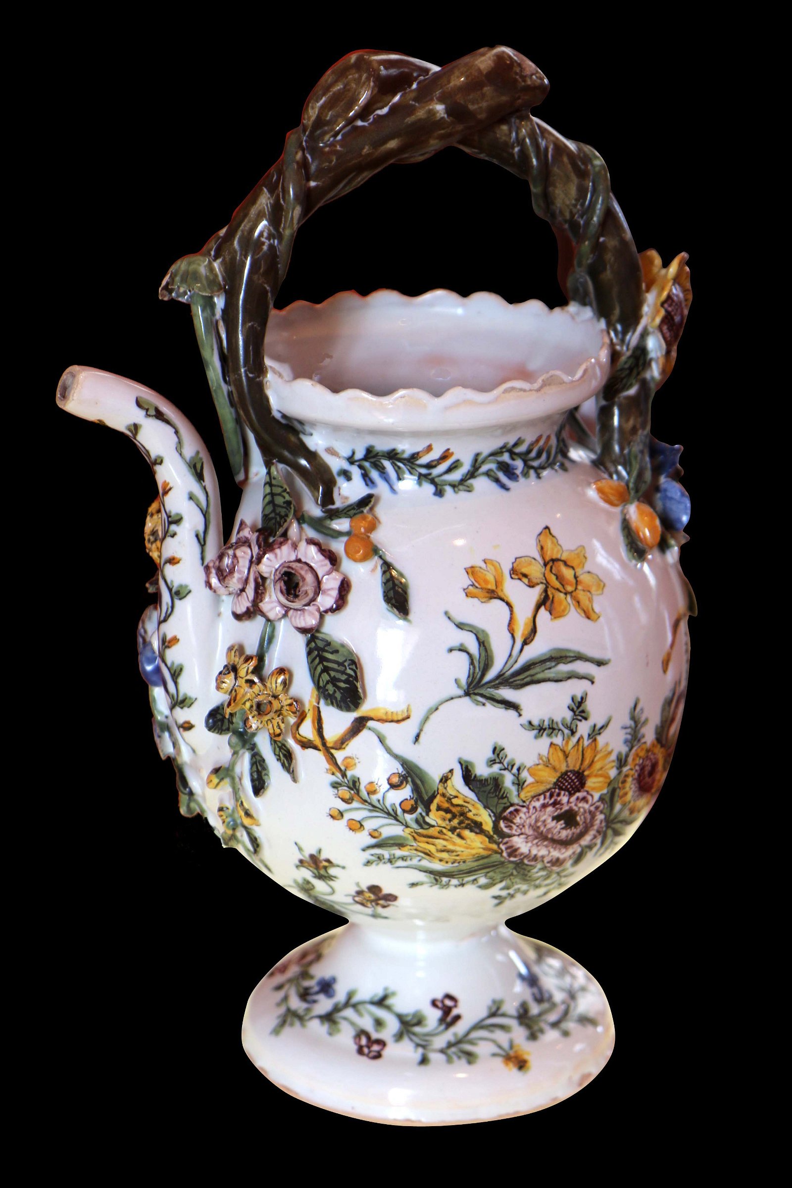 Musée des Arts décoratifs, de la Faïence et de la Mode