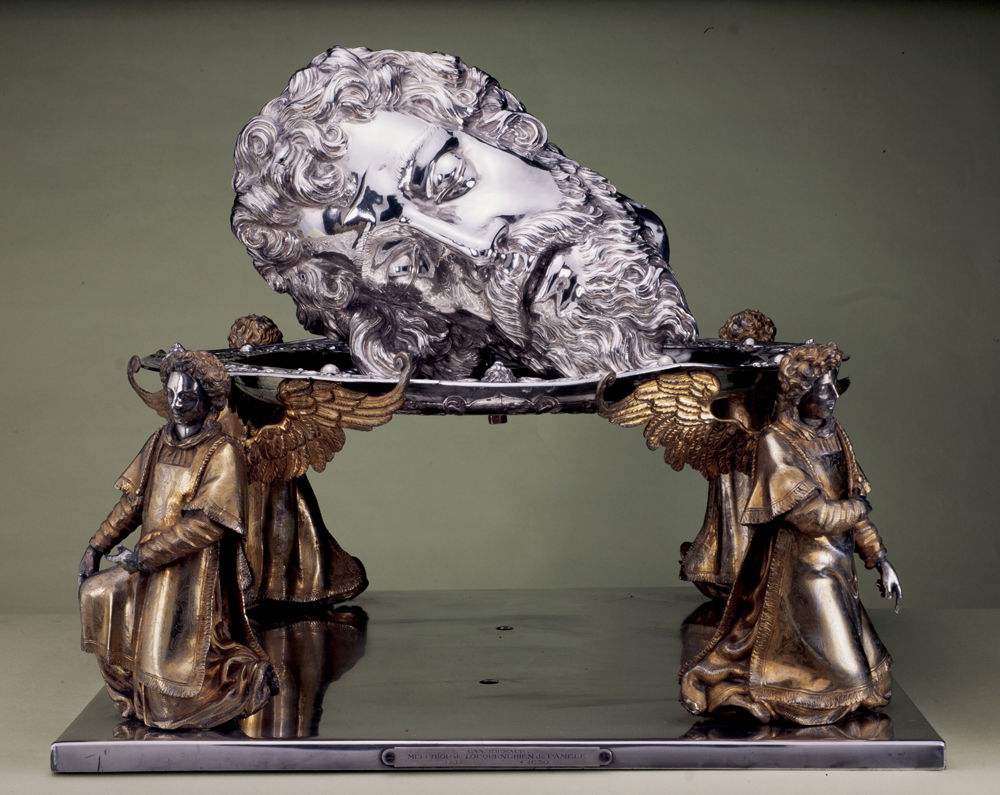 Cathédrale Saint-Bavon de Gand