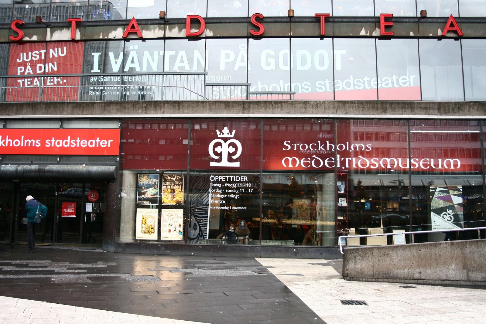 Museum of Medieval Stockholm