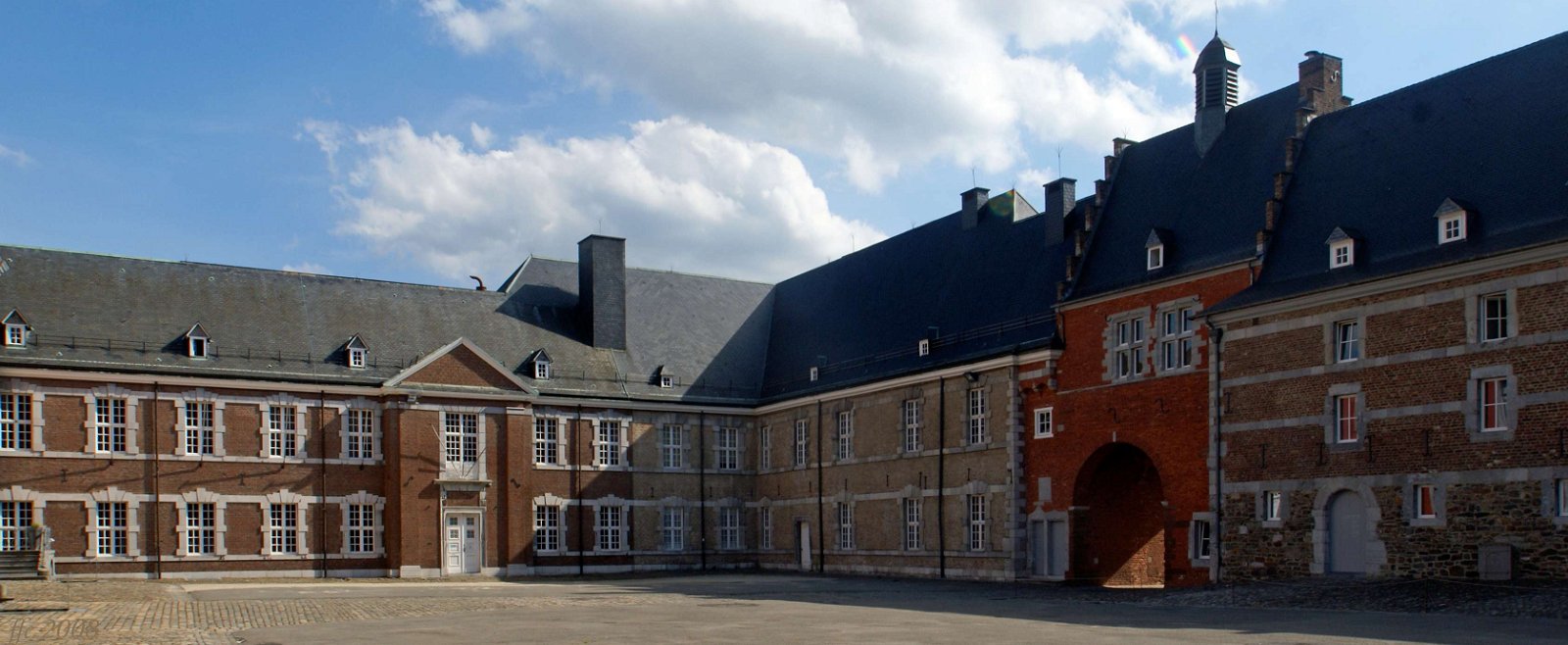 Historisch Museum van het Vorstendom Stavelot-Malmedy