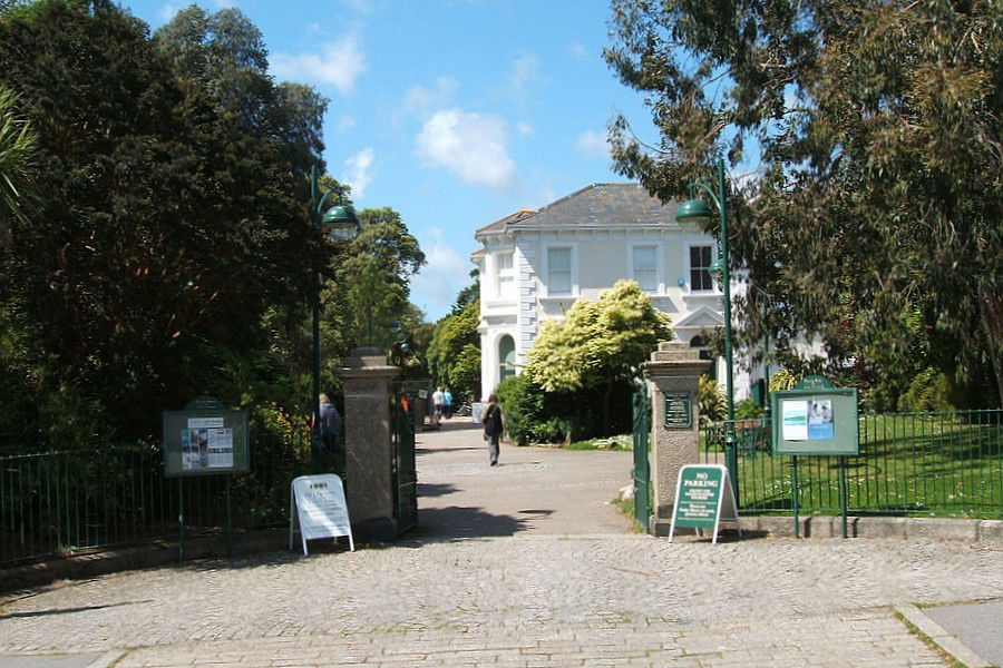 Penlee House