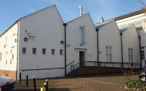 Warner Textile Archive