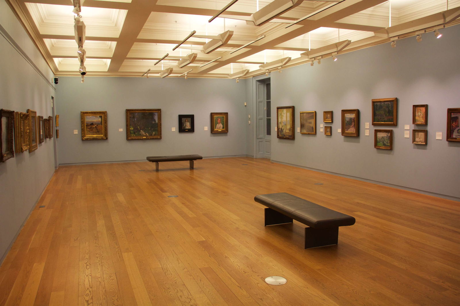 Galería de Arte de Mánchester