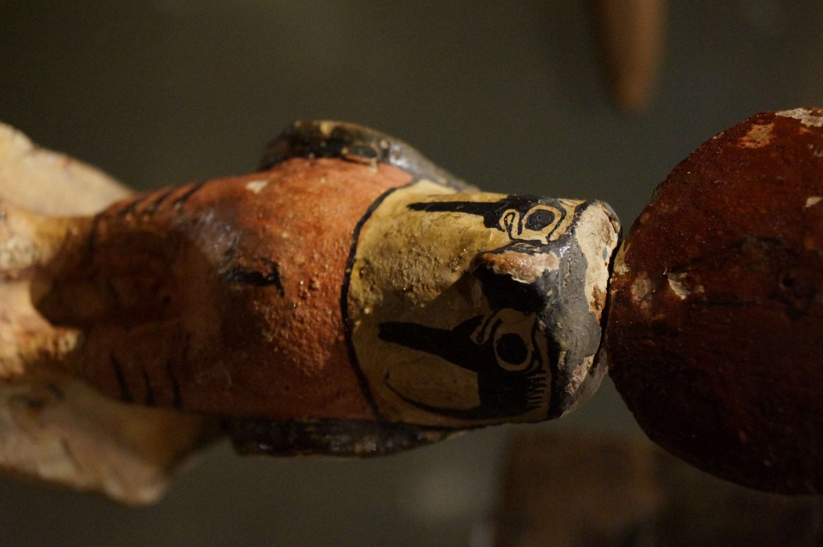 Museum of Mediterranean and Near Eastern Antiquities