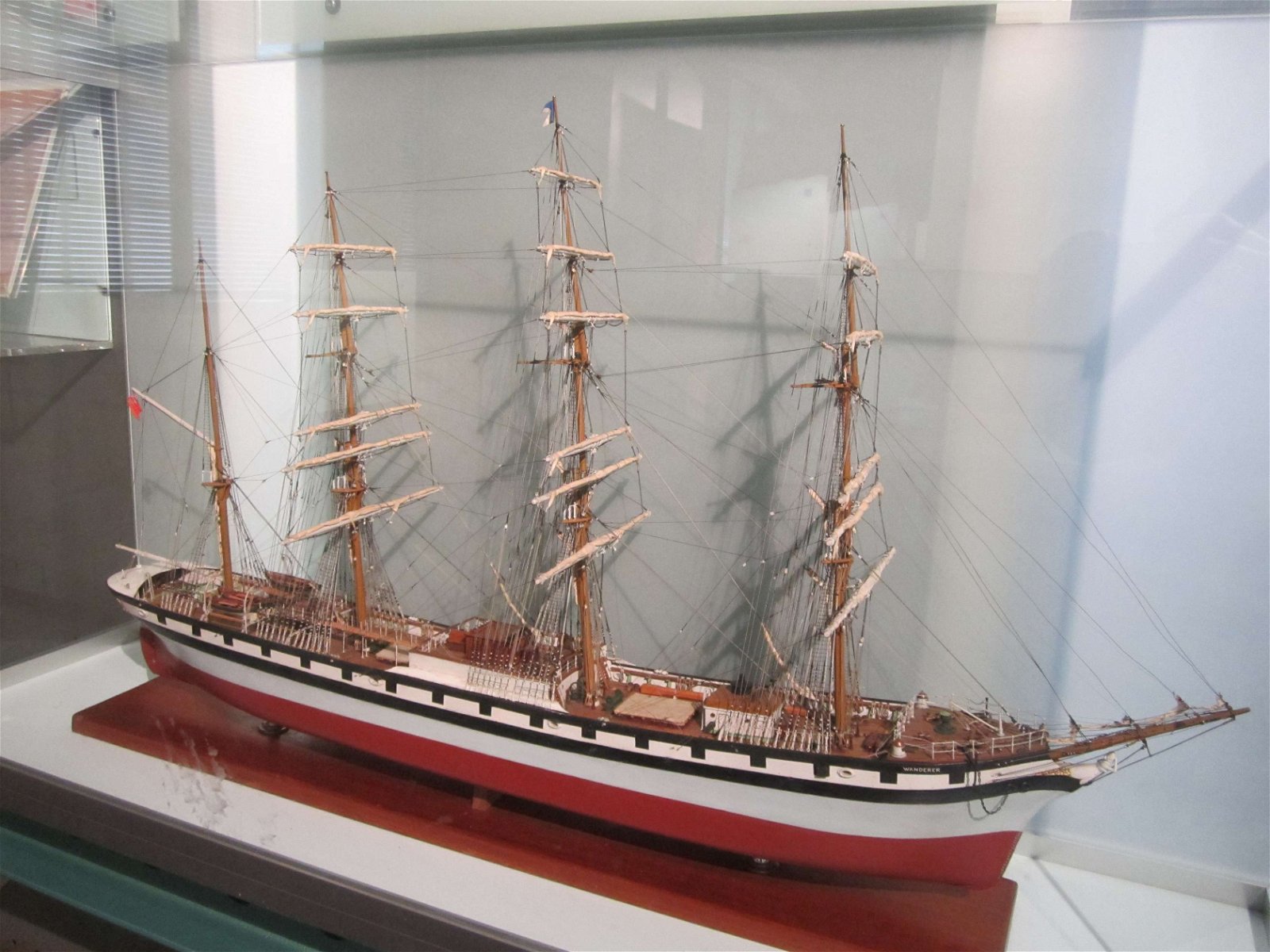 Merseyside Maritime Museum