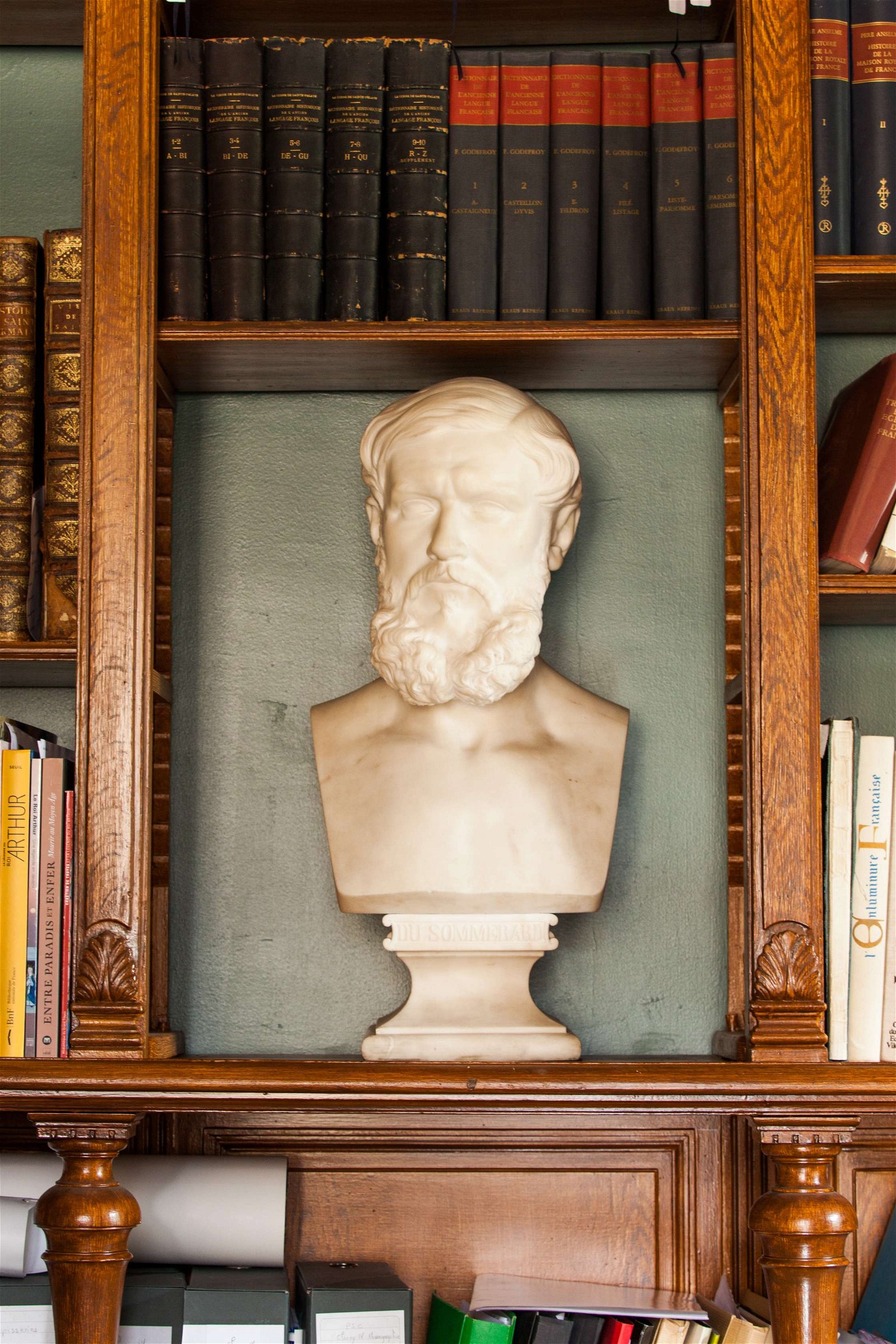 Musée National du Moyen Âge