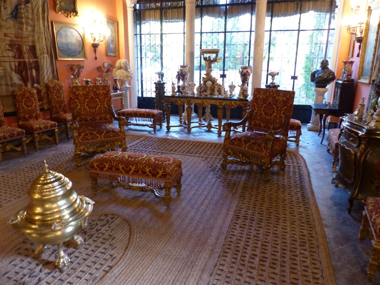 Palacio de las Dueñas