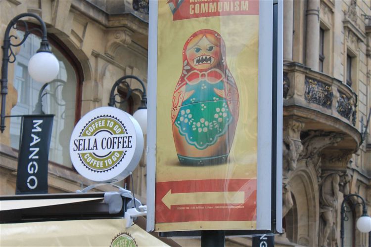 Museum of Communism