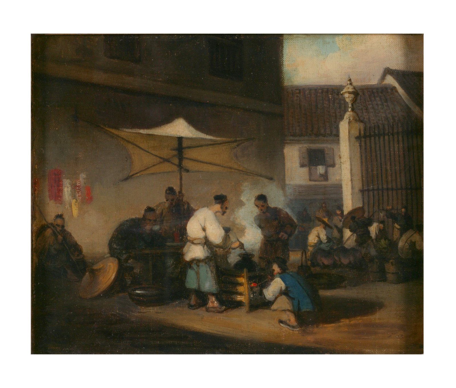 Victoria and Albert Museum