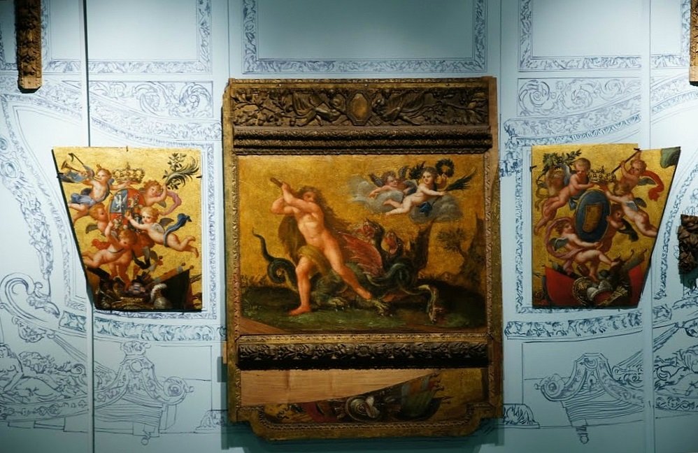 Museum of King Jan III's Palace at Wilanow