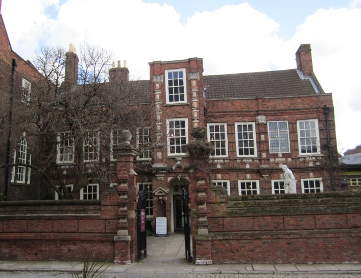 Wilberforce House Museum