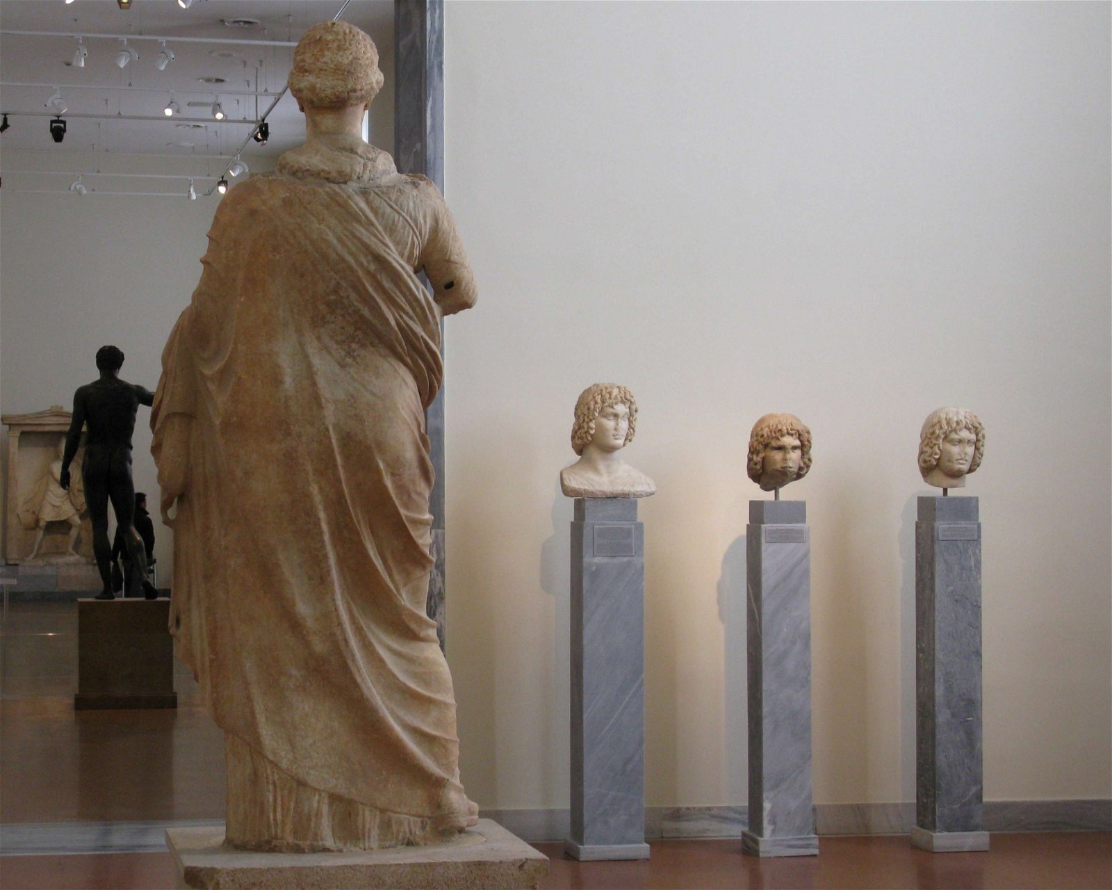 National Archaeological Museum