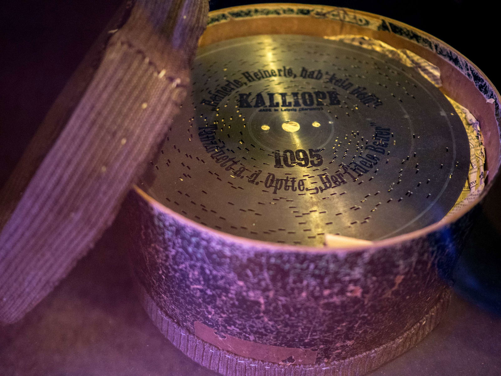 Dresden Museum of Technology and Industry