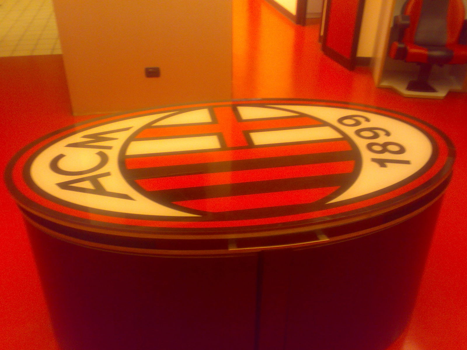 Museo dello Stadio Meazza