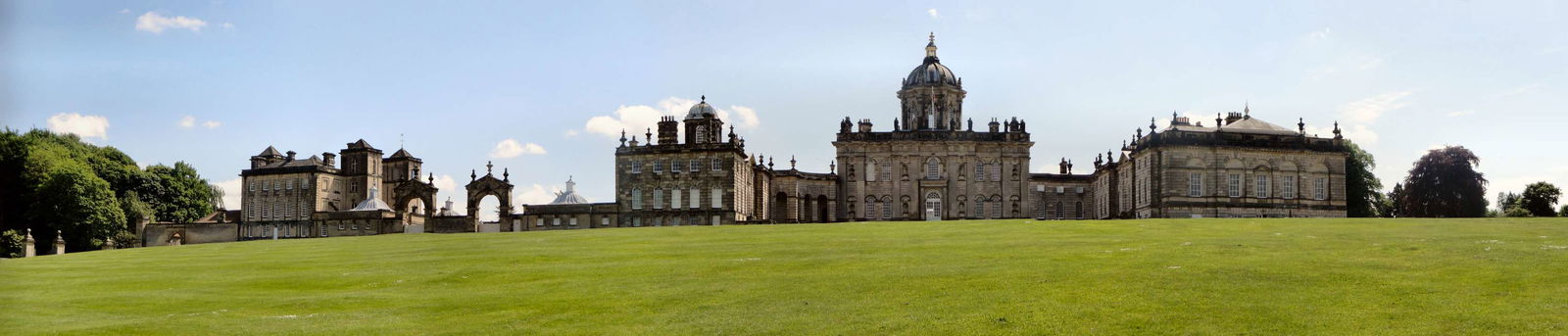 Castillo de Howard