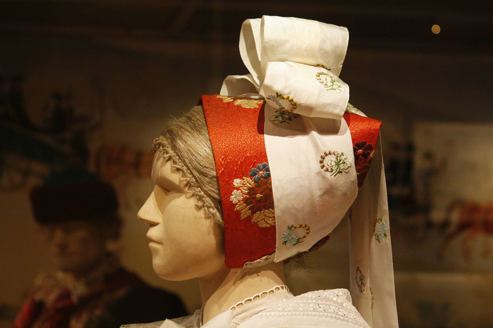 Ethnographic Museum of the National Museum