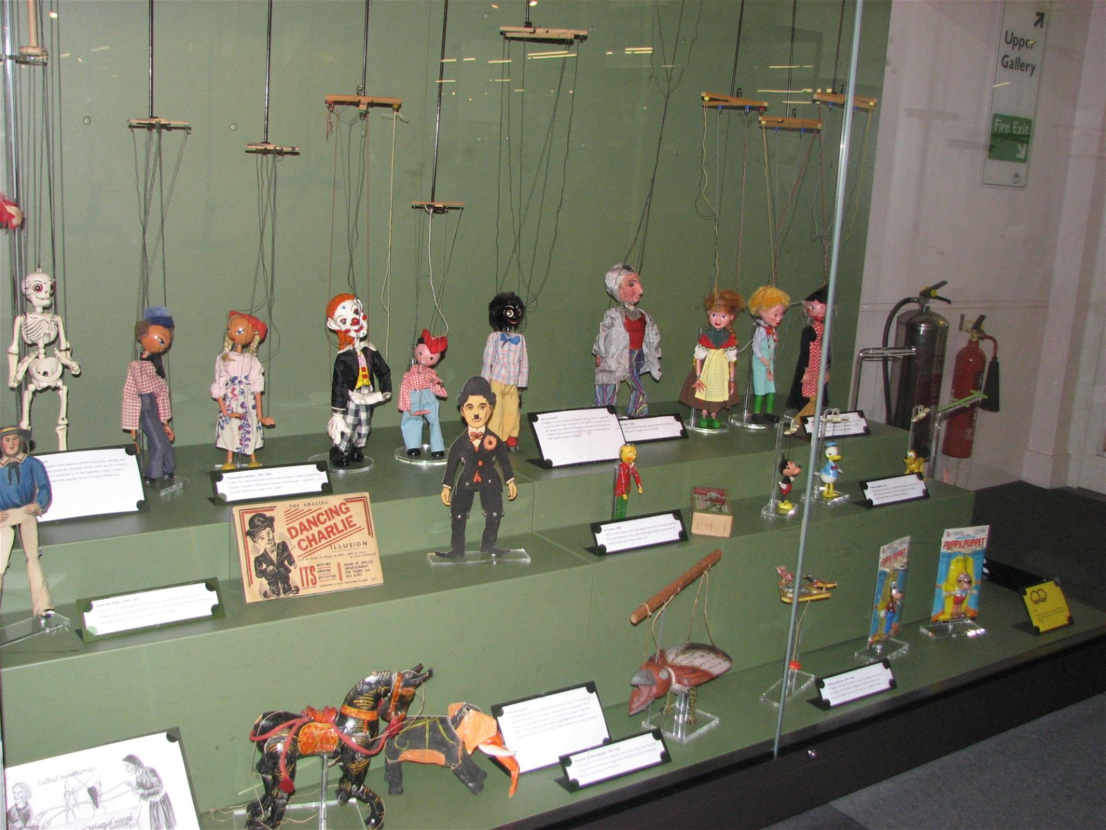 V&A Museum of Childhood