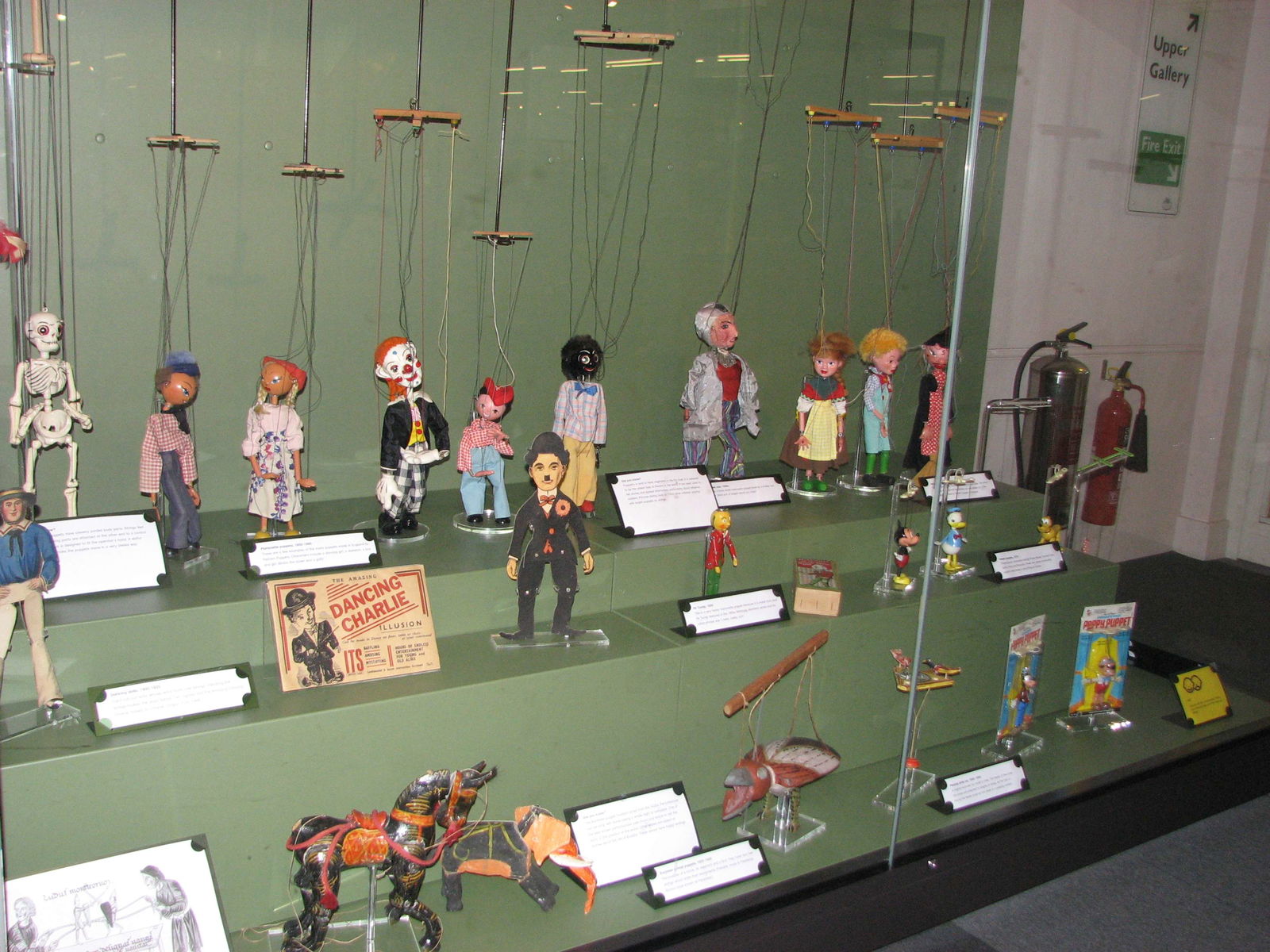 V&A Museum of Childhood