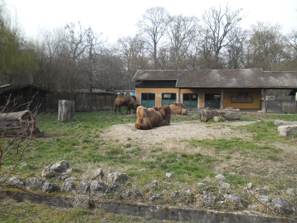 Zagreb Zoo