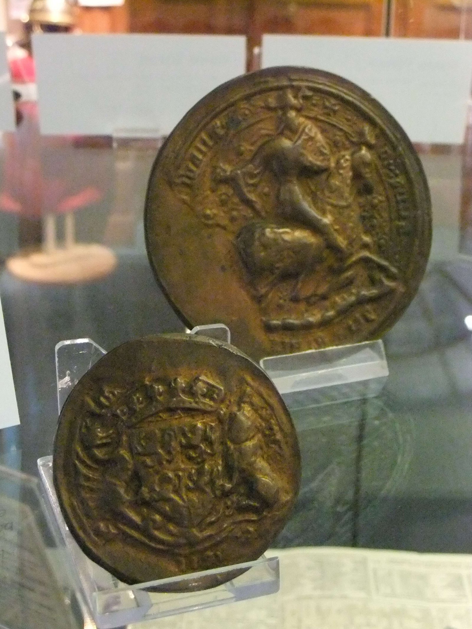 Hereford Museum and Art Gallery