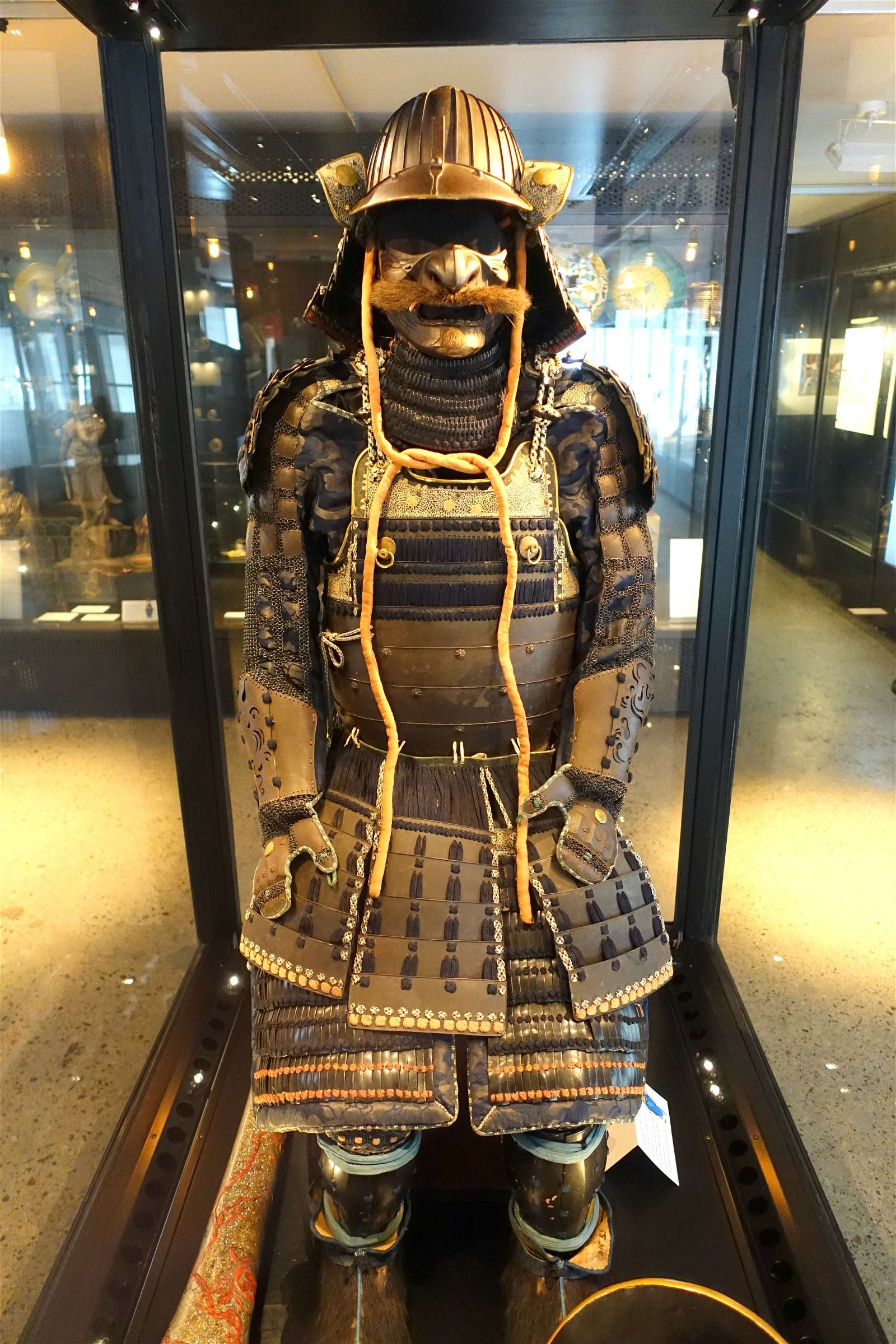 Museum of Far Eastern Antiquities