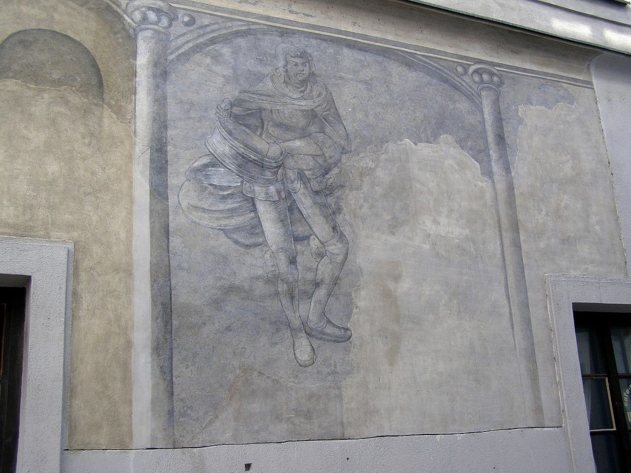 Arthur Fleischmann Museum