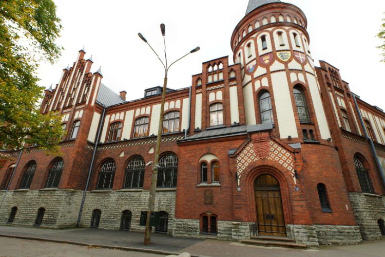 Eesti Panga muuseum
