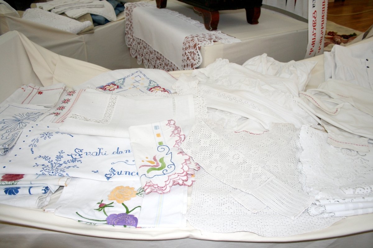 Zagreb Ethnographic Museum