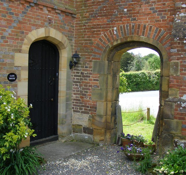 Penshurst Place and Gardens