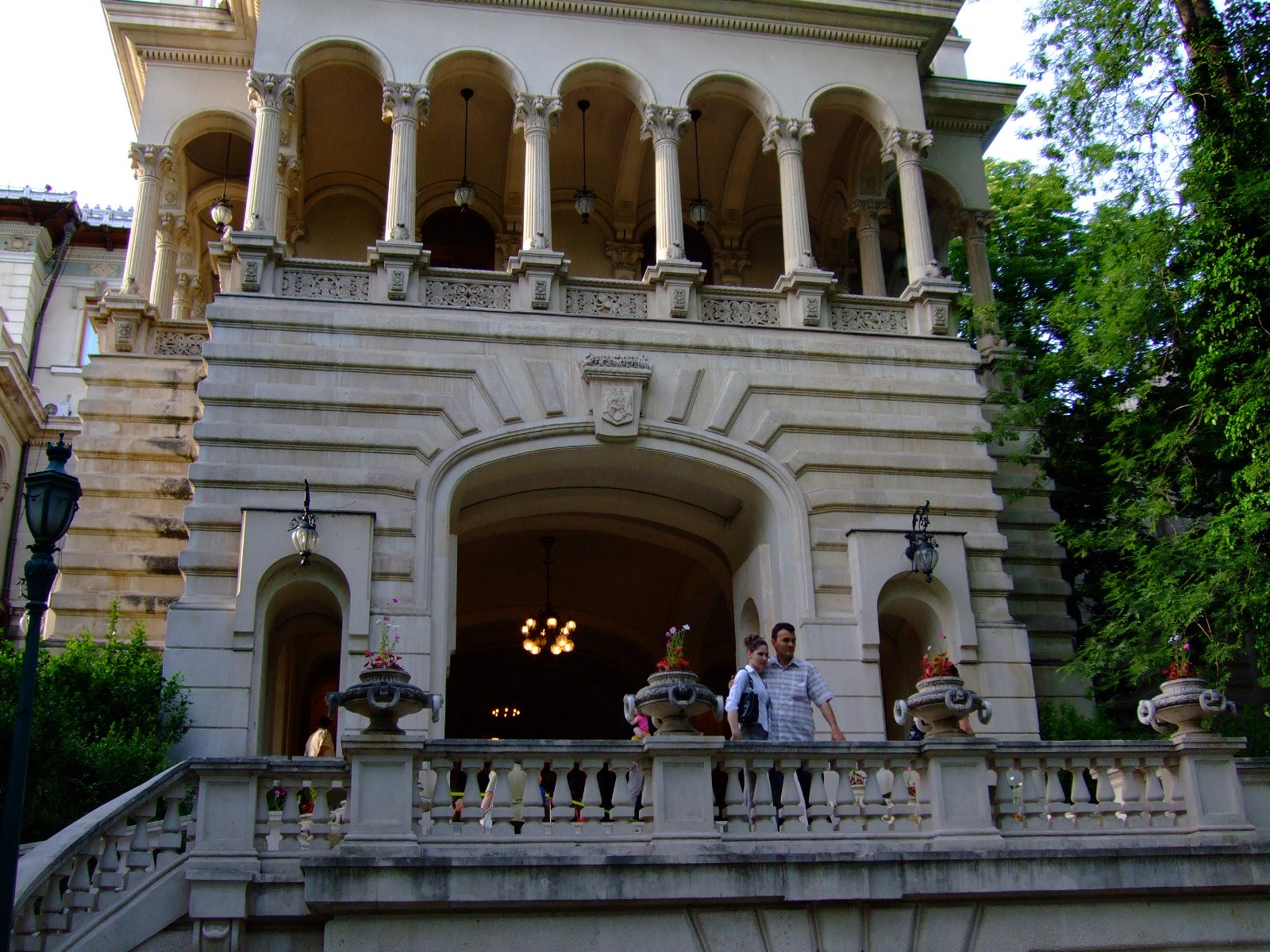 National Cotroceni Museum