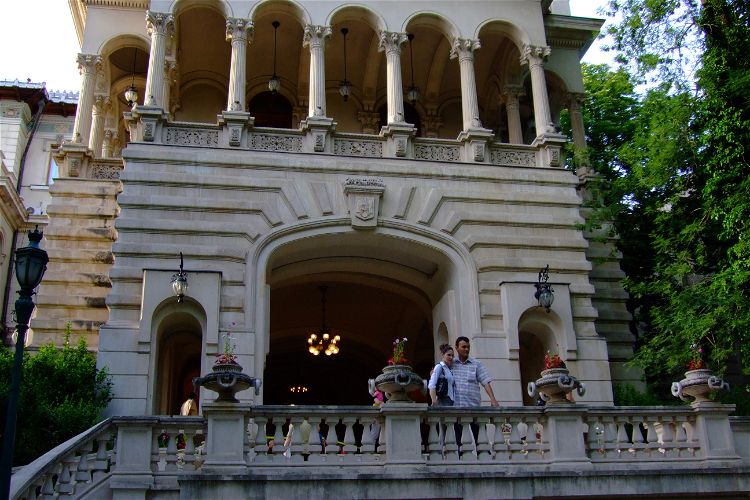 National Cotroceni Museum