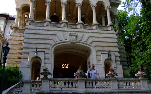 National Cotroceni Museum