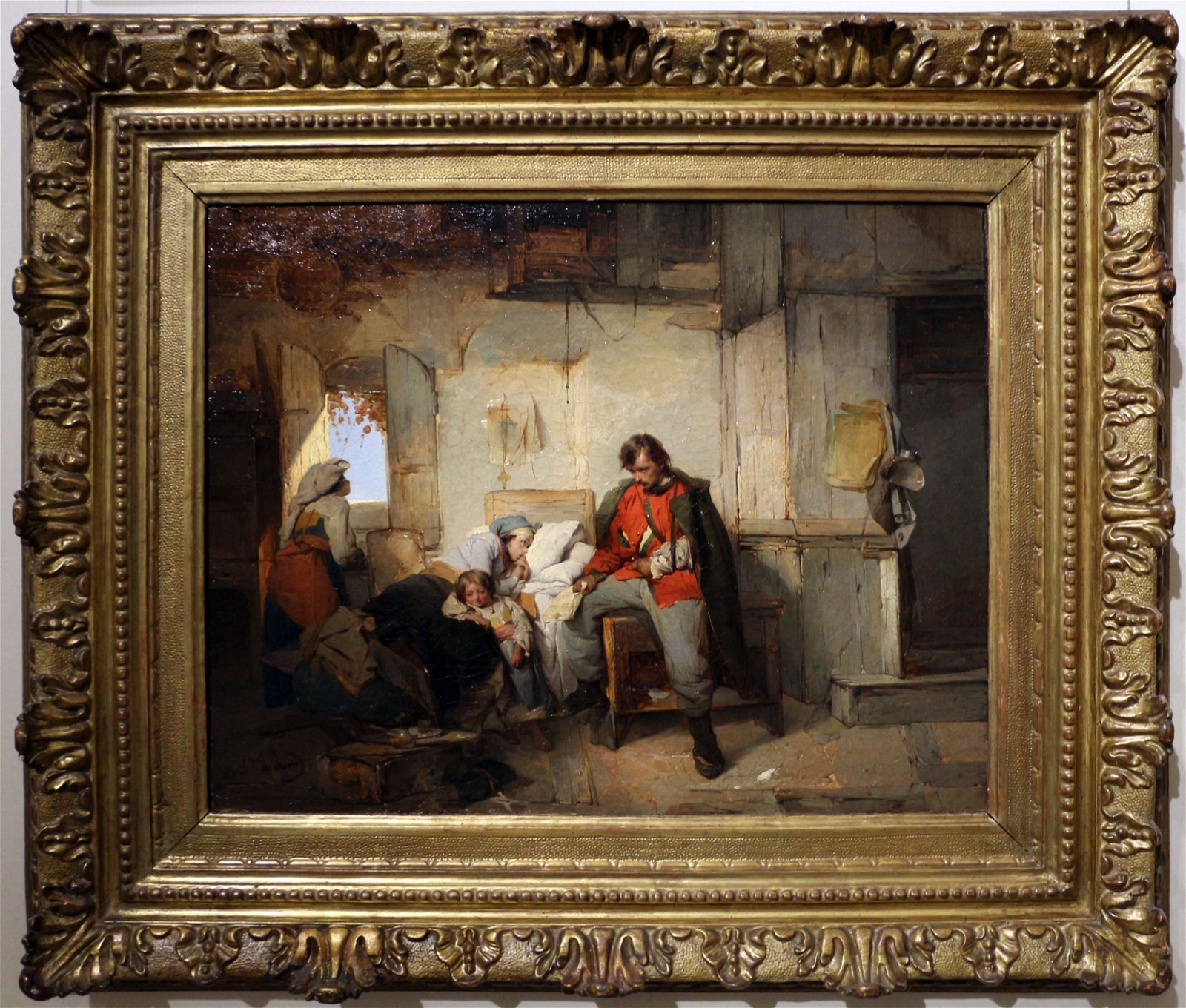 Gallerie d’Italia - Piazza Scala