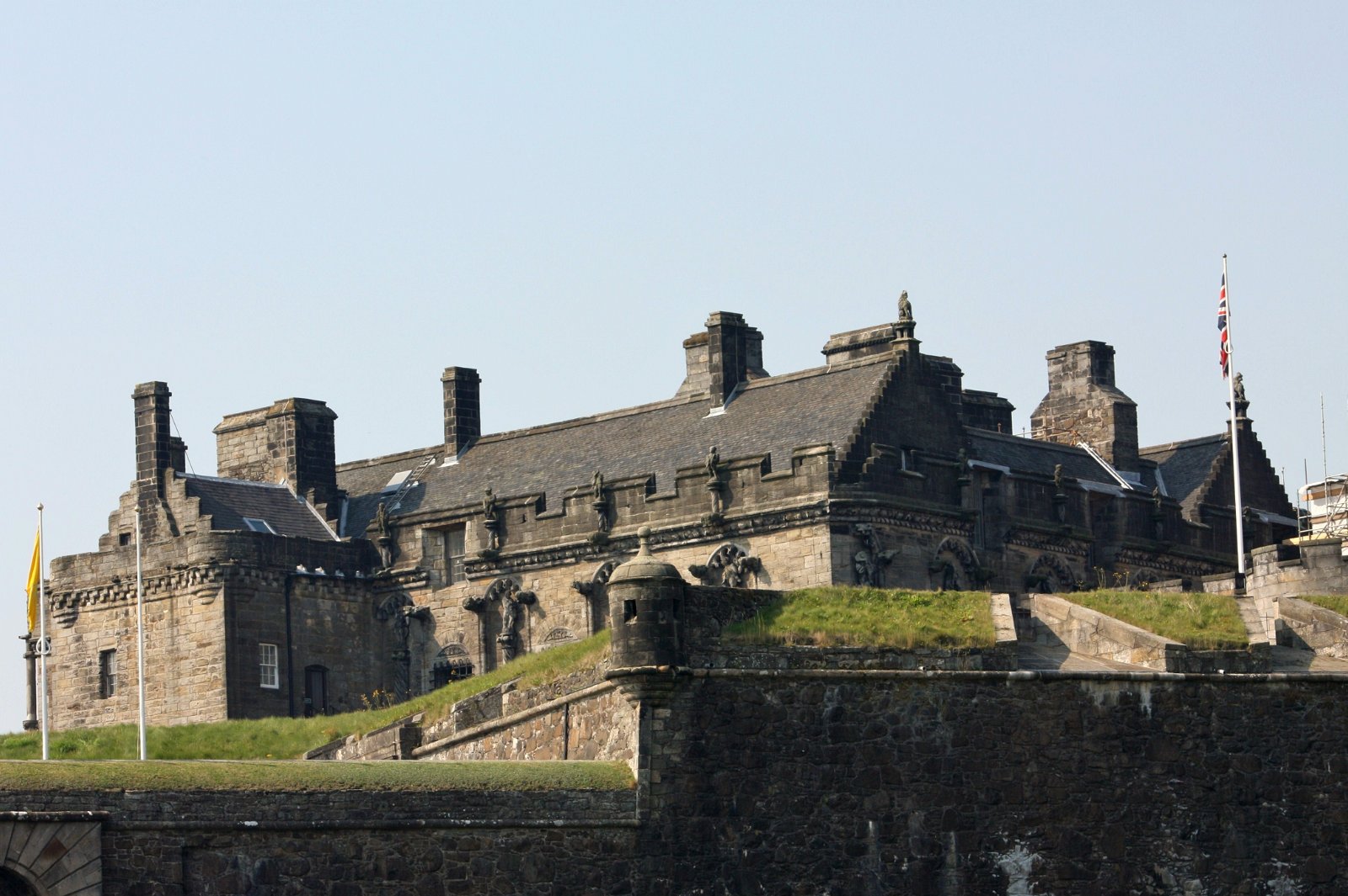 Stirling Castle