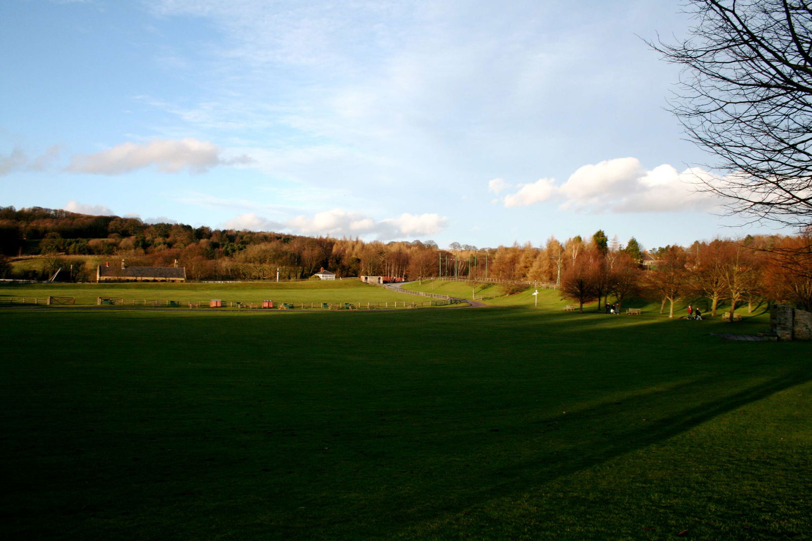 Beamish Open Air Museum
