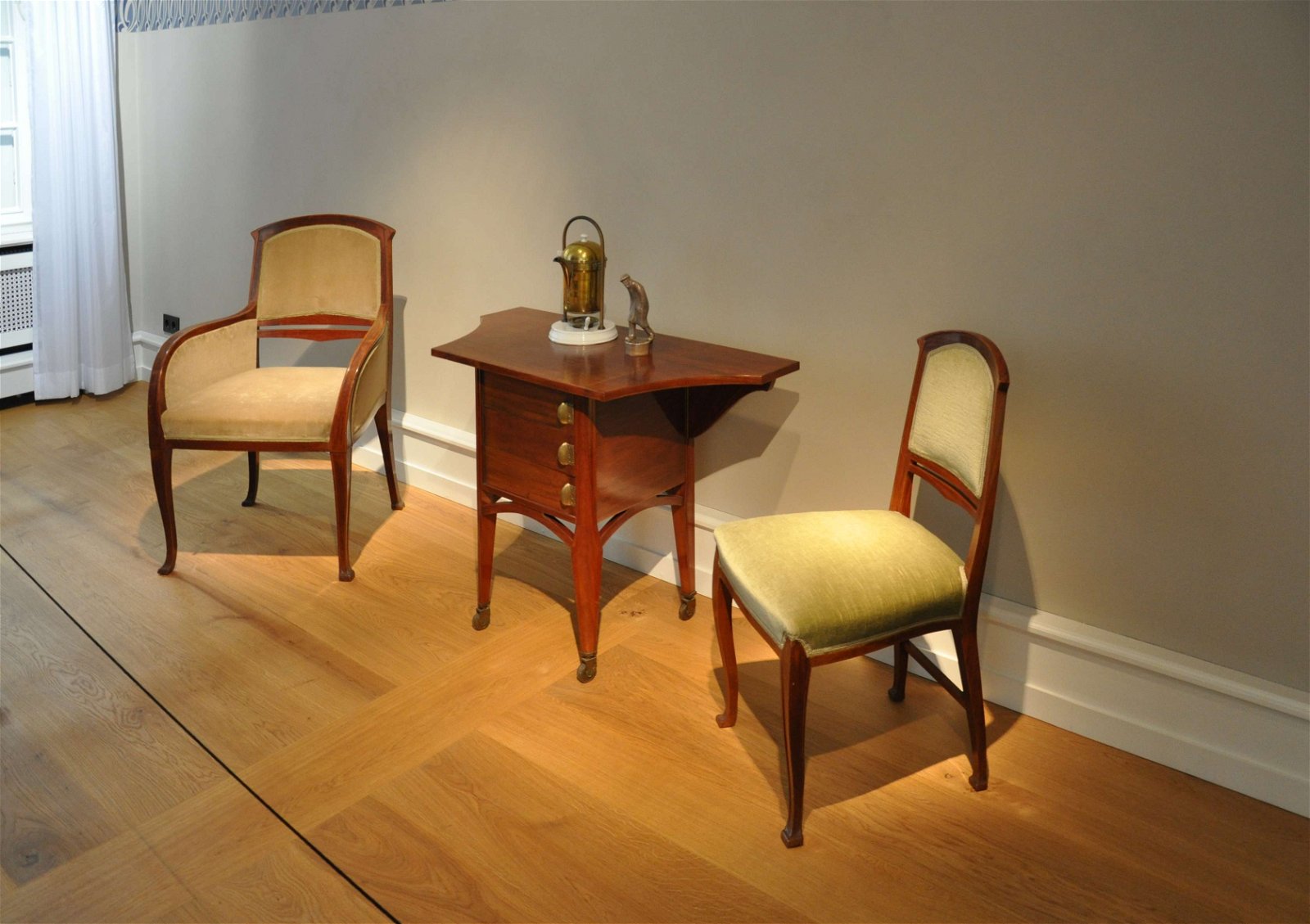 Museum Angewandte Kunst