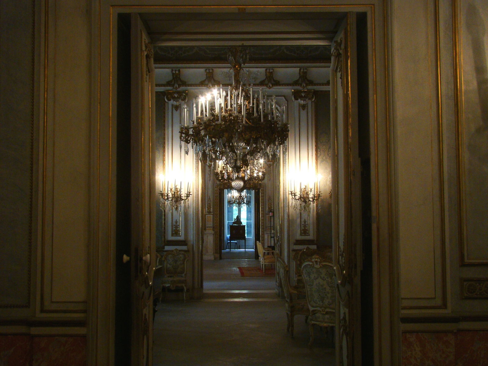 Villa Pignatelli