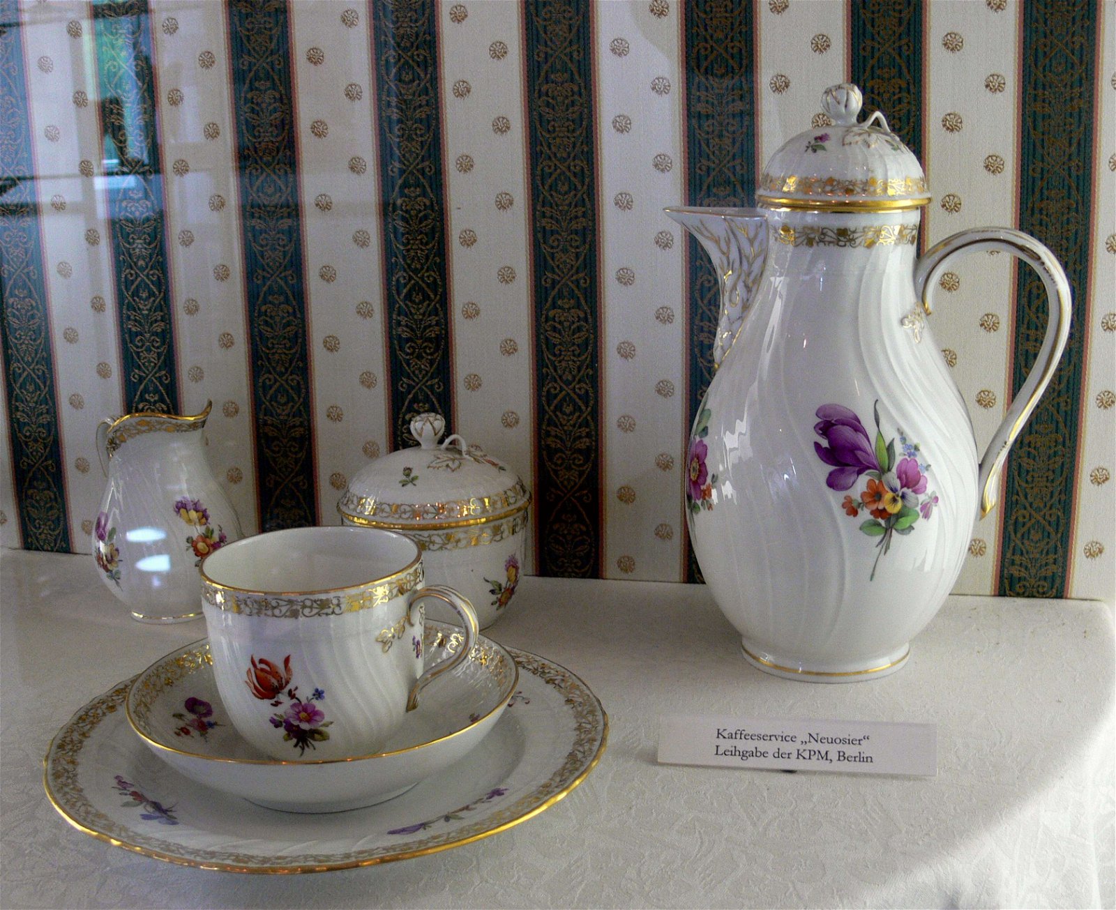 Zucker Museum