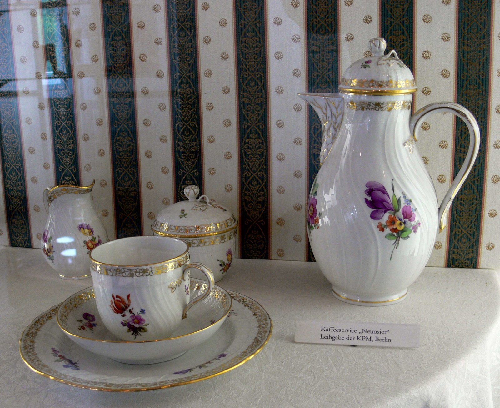 Zucker Museum