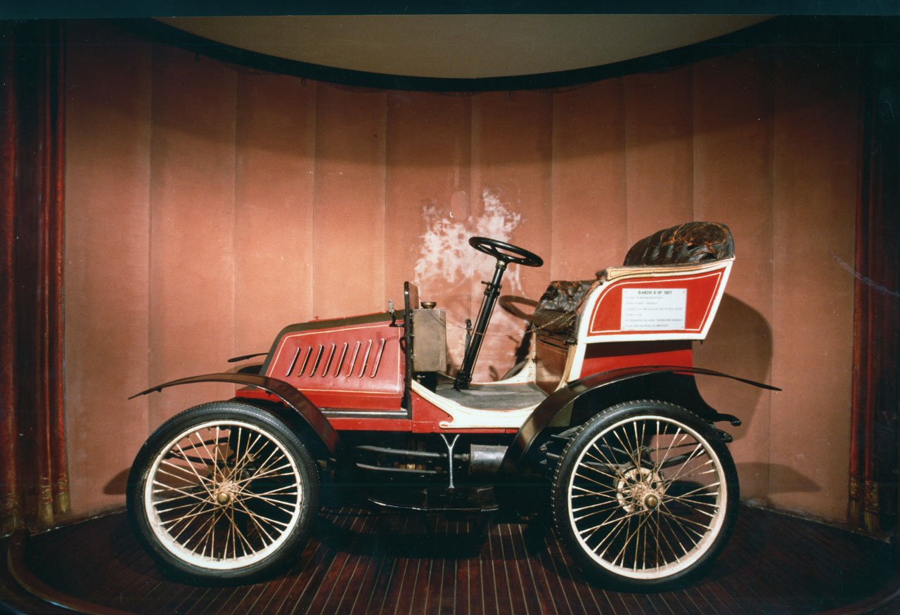 Museo della Scienza e della Tecnologia Leonardo da Vinci