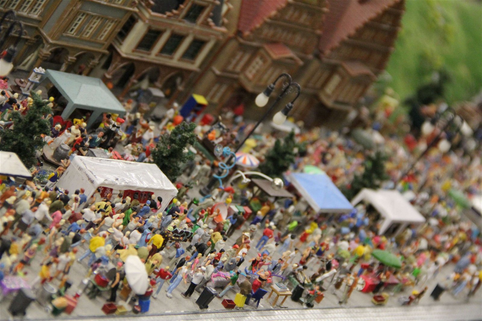 Miniatur Wunderland