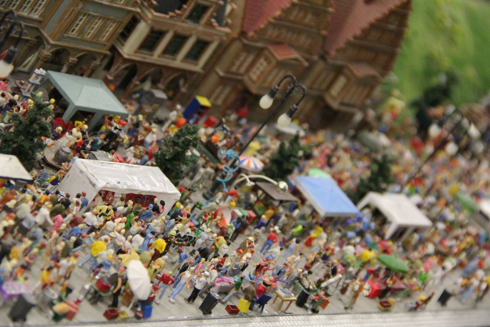 Miniatur Wunderland