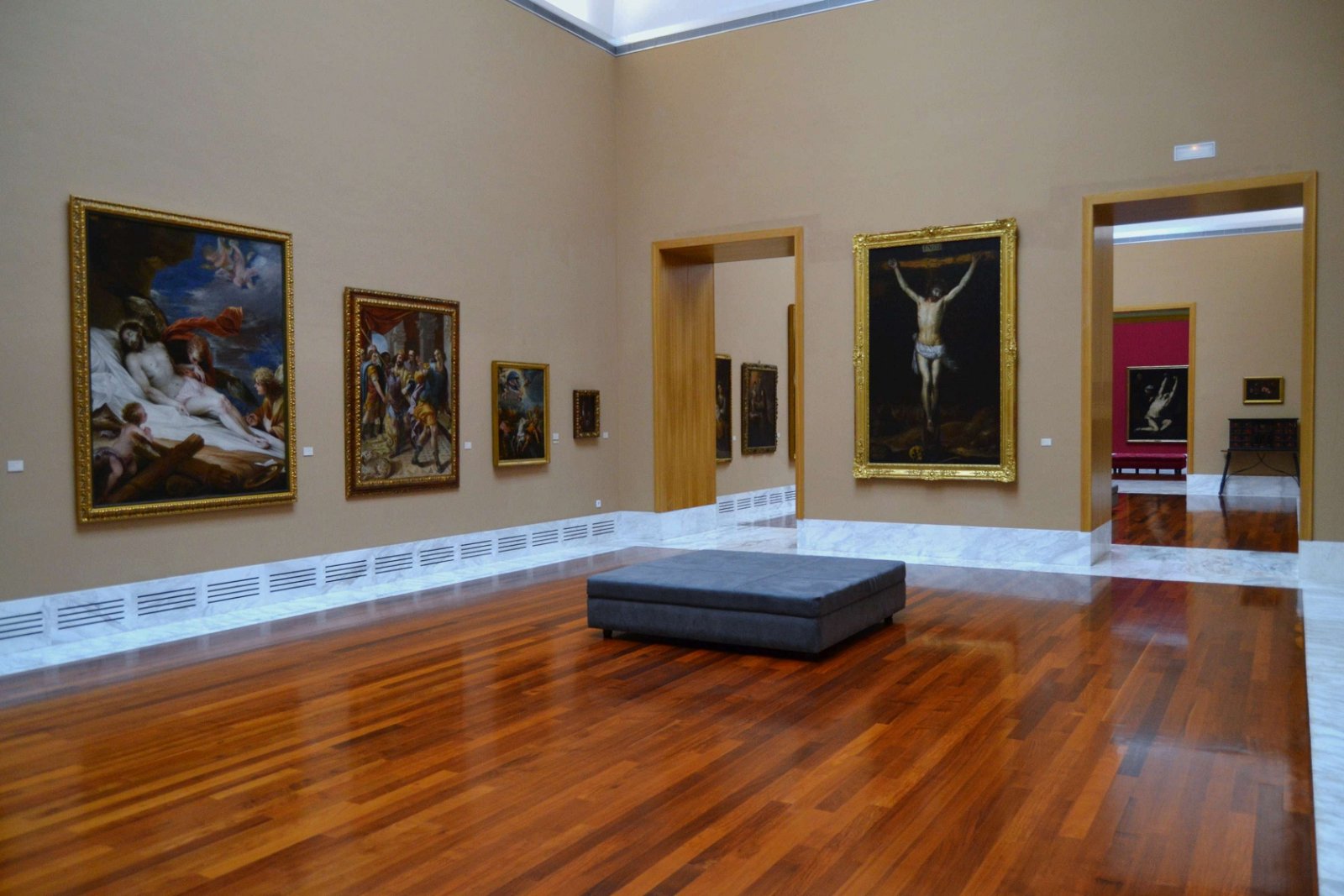 Museo de Bellas Artes de Valencia