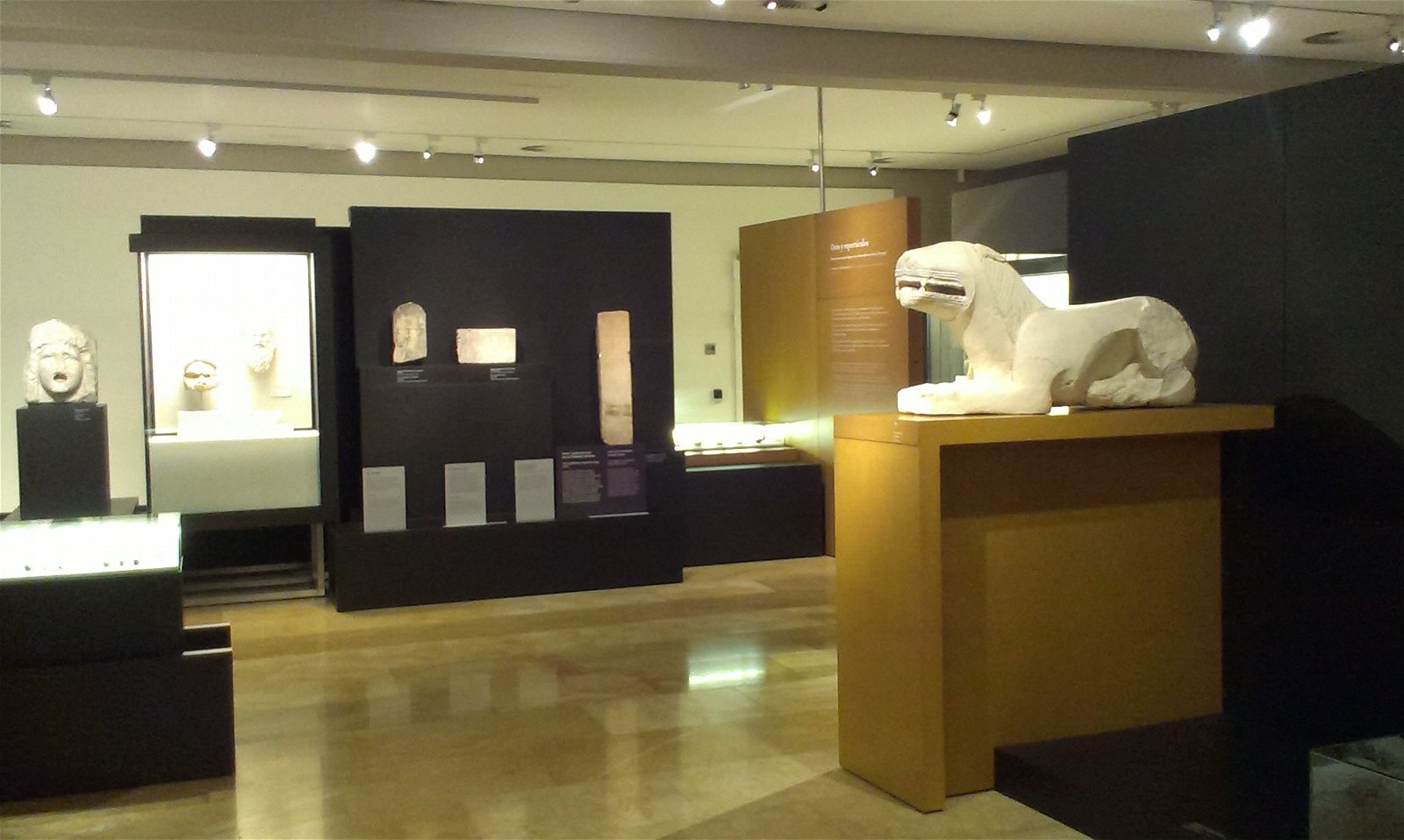 Archaeological Museum of Córdoba