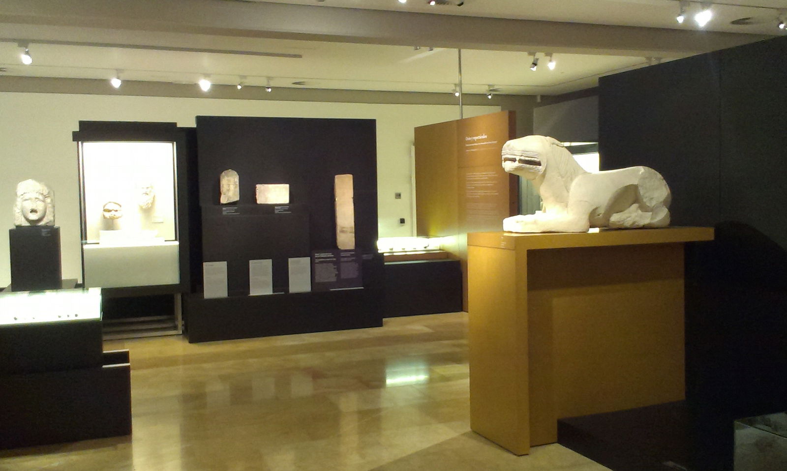 Museo Arqueológico de Córdoba