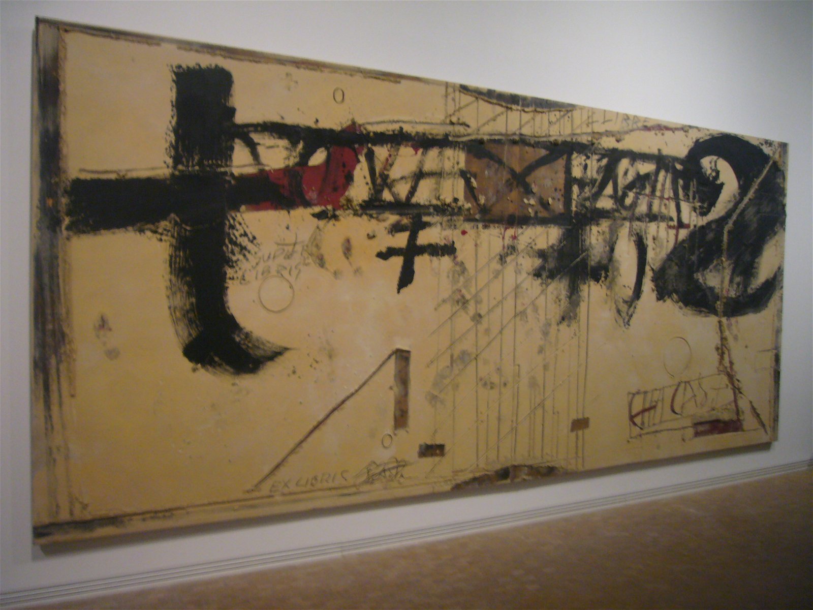 Fundació Antoni Tàpies