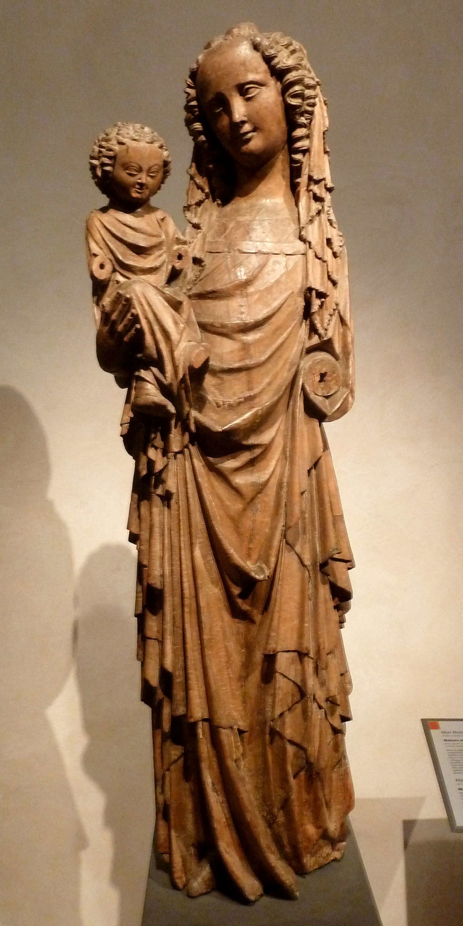 Convent of Saint Agnes of Bohemia