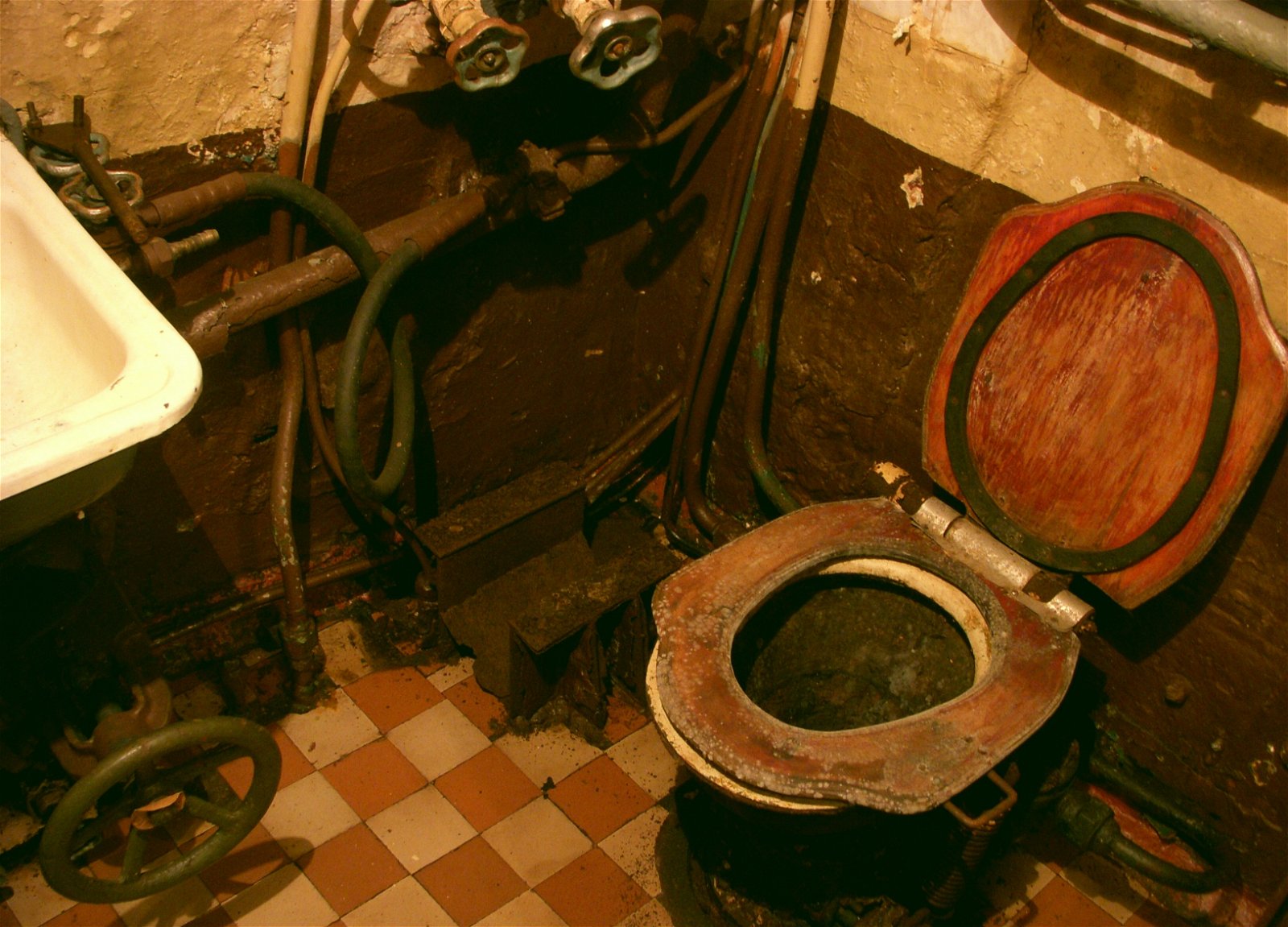 U-Boot Museum Hamburg